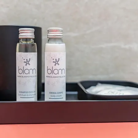 Unico Suite - Gruppo Blam