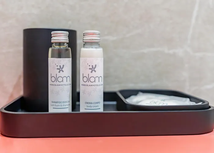 Unico - Gruppo Blam רומא